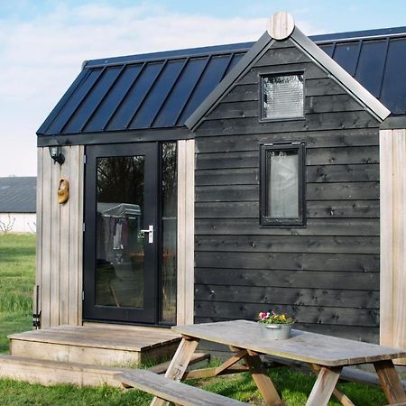 Вілла Tiny House Гітгорн Екстер'єр фото